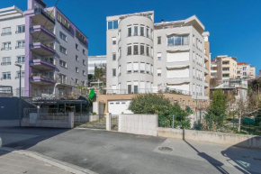Apartments and Room Excelsior